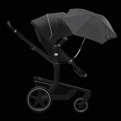 Joolz Day/Geo/Hub/Aer parasol - Space black