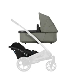 Joolz Geo3 Autostol adapter sæt nederste