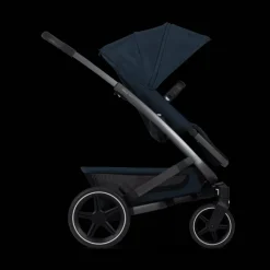 Joolz Geo3 Liggedel + Klapvogn | Navy blue