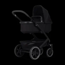 Joolz Geo3 Liggedel + Klapvogn | Space black
