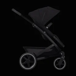 Joolz Geo3 Liggedel + Klapvogn | Space black