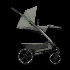 Joolz Geo3 Liggedel + Klapvogn | Sage green