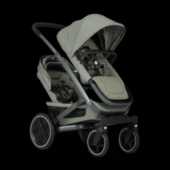 Joolz Geo3 Liggedel + Klapvogn | Sage green