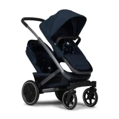 Joolz Geo3 twin set - Navy blue