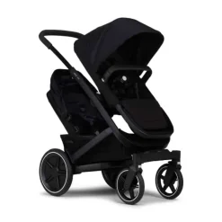 Joolz Geo3 twin set - Space black