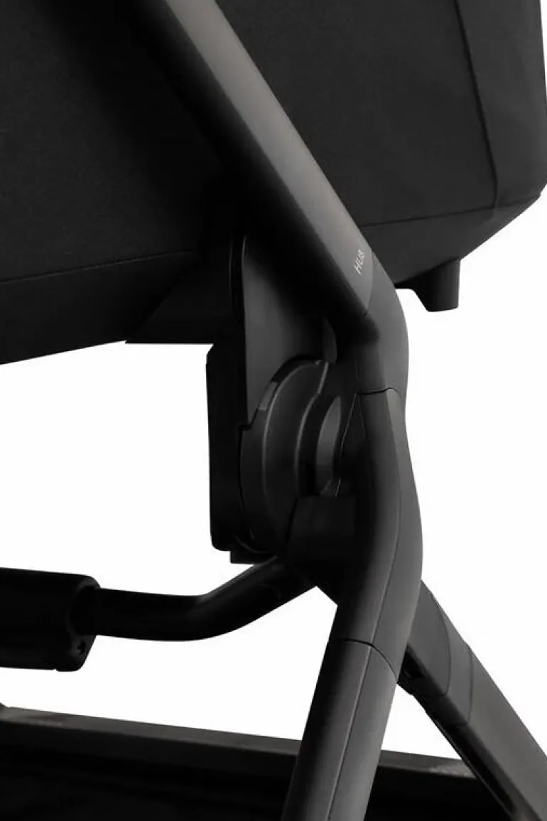 Joolz Hub2 Højdeadapter t. liggedel