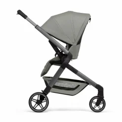 Joolz Hub2 Klapvogn | Sage green