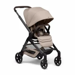 Joolz Hub2 Klapvogn | Sandy taupe