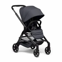 Joolz Hub2 Klapvogn | Stone grey