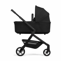 Joolz Hub2 Liggedel | Space black