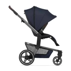 Joolz Hub+ Navy blue