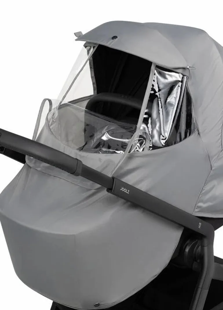 Joolz Hub2 Regnslag