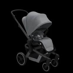 Joolz Hub+ Stone Grey