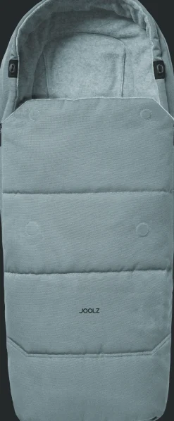 Joolz Kørepose - Modern blue