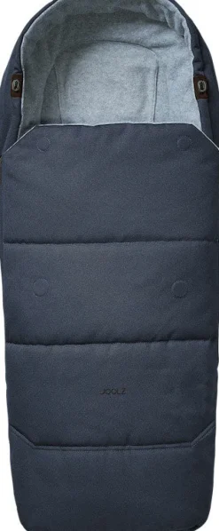 Joolz Kørepose - Navy blue
