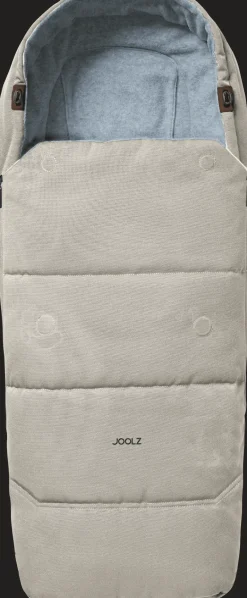 Joolz Kørepose - Timeless taupe
