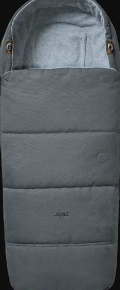 Joolz Kørepose Gorgeous grey