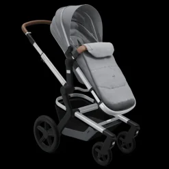 Joolz Kørepose Gorgeous grey