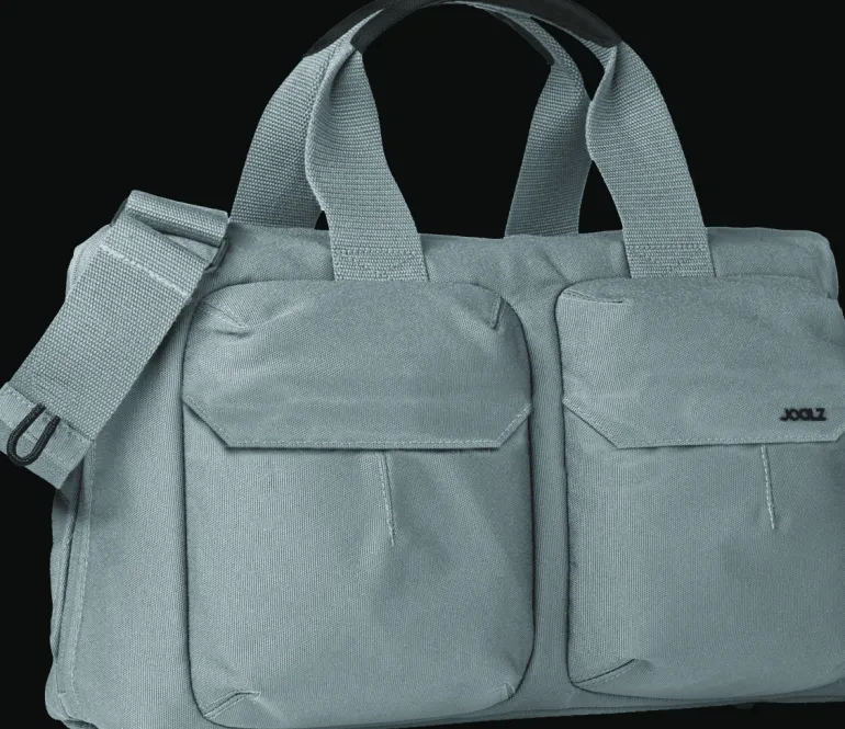 Joolz Pusletaske - Modern blue