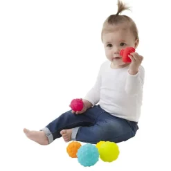 JUNYJU Bløde sansebolde