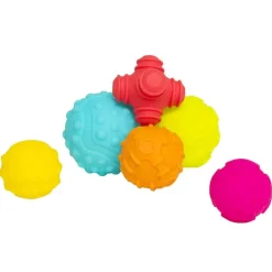 JUNYJU Bløde sansebolde