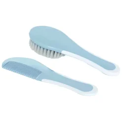 Kam & Børste - Celestical Blue