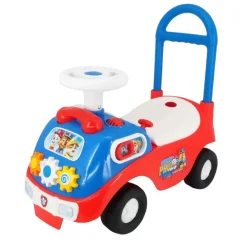 Kiddieland Paw Patrol Aktivitetsgåbil