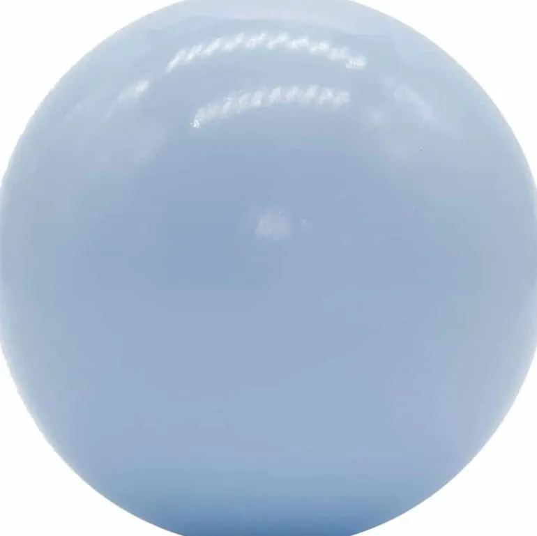 KIDKII 50 bolde - baby blå