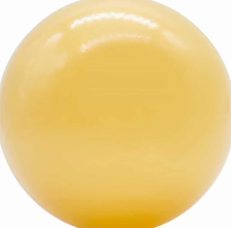 KIDKII 50 bolde - guld