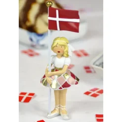 Kids By Friis Bordpynt - ballerina