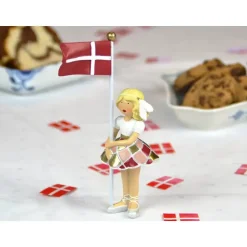 Kids By Friis Bordpynt - ballerina