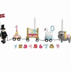 Kids By Friis Fødselsdagstog H. C. Andersen - pige