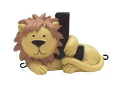 Kids By Friis L bogstav med løve til navnetog