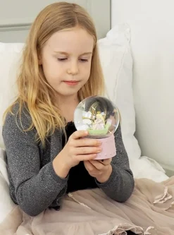 Kids By Friis Snekugle m. musik - Tommelise