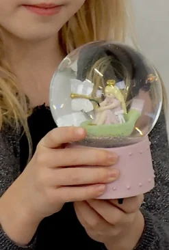 Kids By Friis Snekugle m. musik - Tommelise