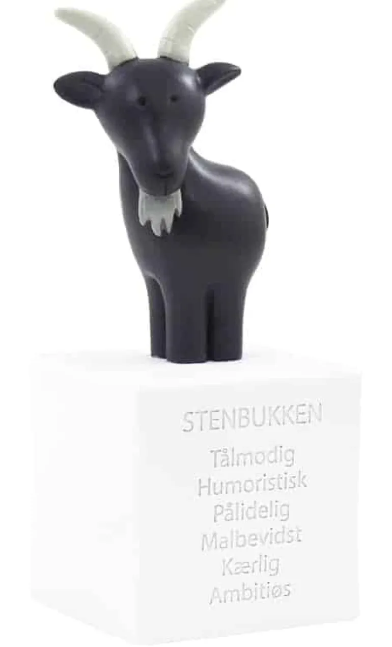 Kids by Friis Stjernetegn - stenbukken