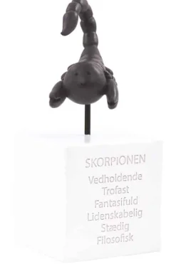 Kids by Friis Stjernetegn - skorpionen