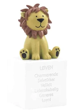 Kids by Friis Stjernetegn - løven