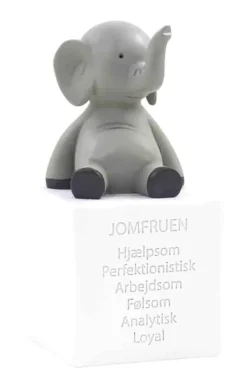 Kids by Friis Stjernetegn - jomfruen