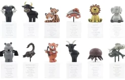 Kids by Friis Stjernetegn - tyren