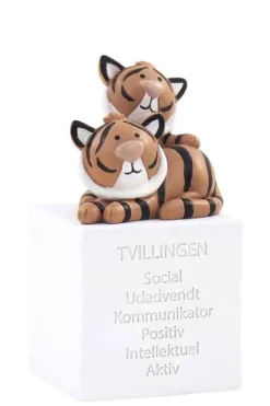 Kids by Friis Stjernetegn - tvillingen