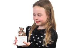 Kids by Friis Stjernetegn - tvillingen