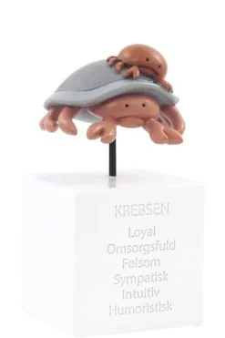 Kids by Friis Stjernetegn - krebsen