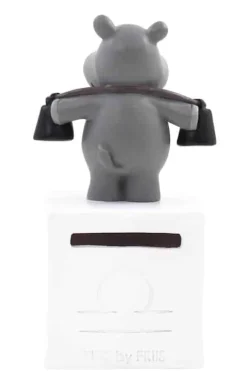 Kids by Friis Stjernetegn - vægten