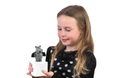 Kids by Friis Stjernetegn - vægten