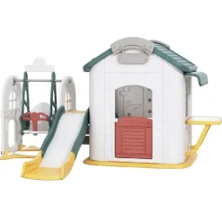 Kids Zone den store sommer legeplads