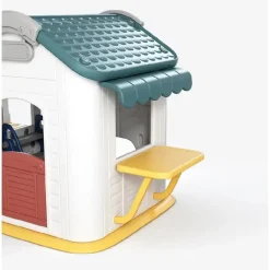 Kids Zone den store sommer legeplads