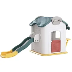 Kids Zone den store sommer legeplads