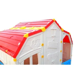 Kids Zone Legehus - Fantasy