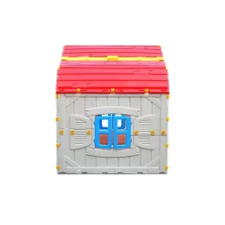 Kids Zone Legehus - Fantasy